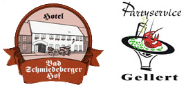 Partyservice Gellert